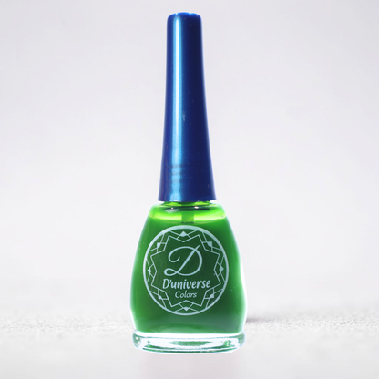 Esmalte Jelly Manzana
