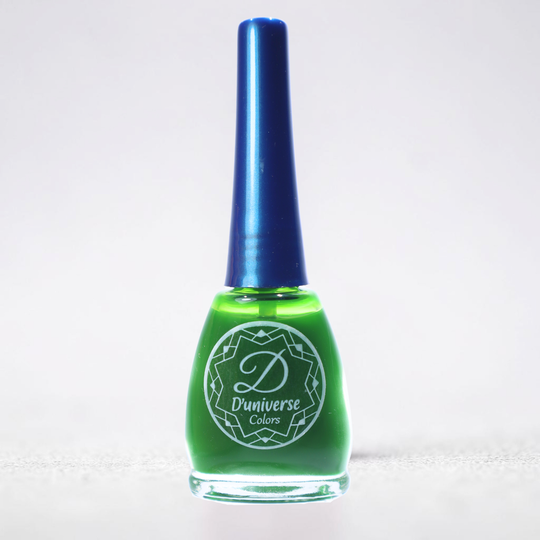 Esmalte Jelly Manzana