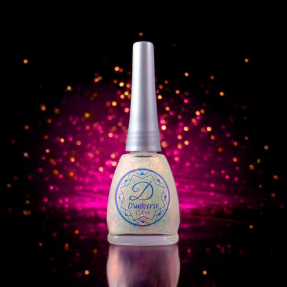 Esmalte Flakes - Melodía