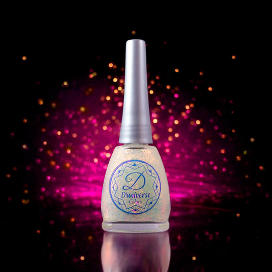 Esmalte Flakes - Melodía