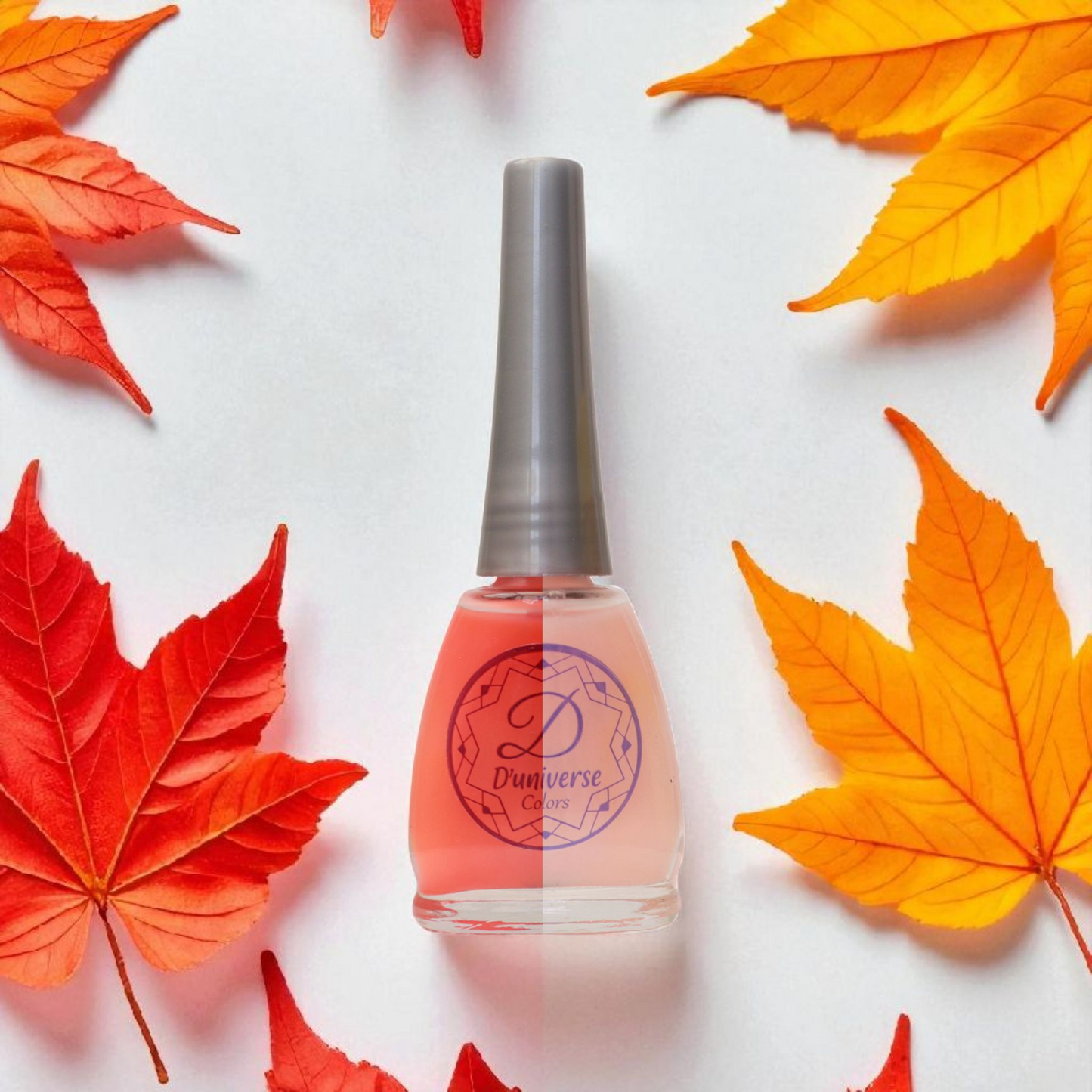 Esmalte Térmico Otoño