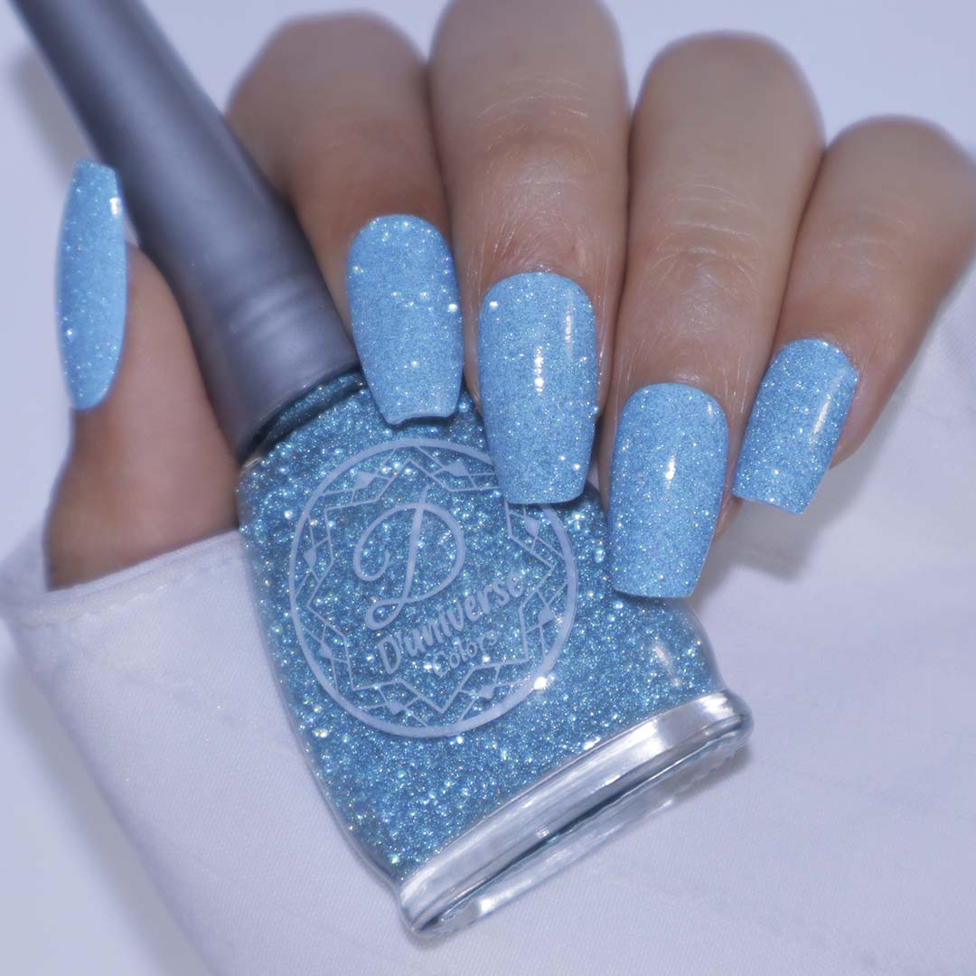 Esmalte Reflectivo - Paparazzi