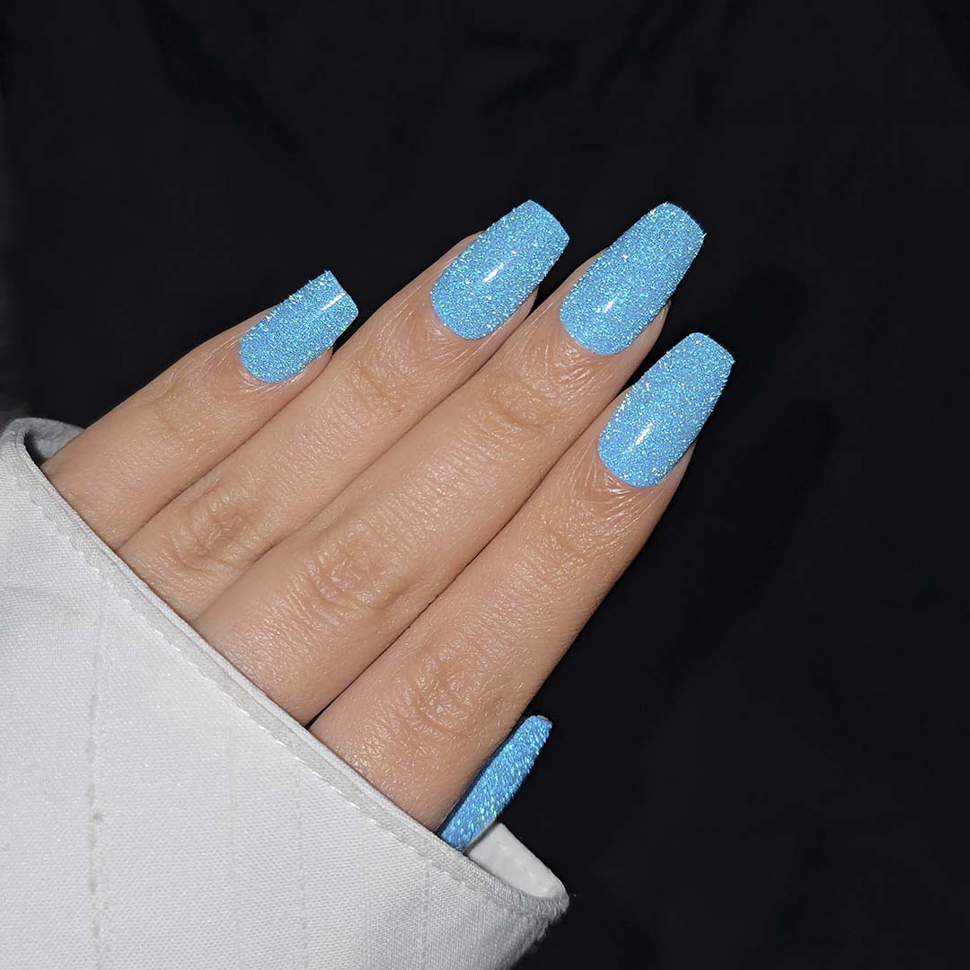 Esmalte Reflectivo - Paparazzi