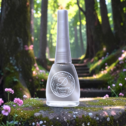 Esmalte Ojo de Gato - Perla