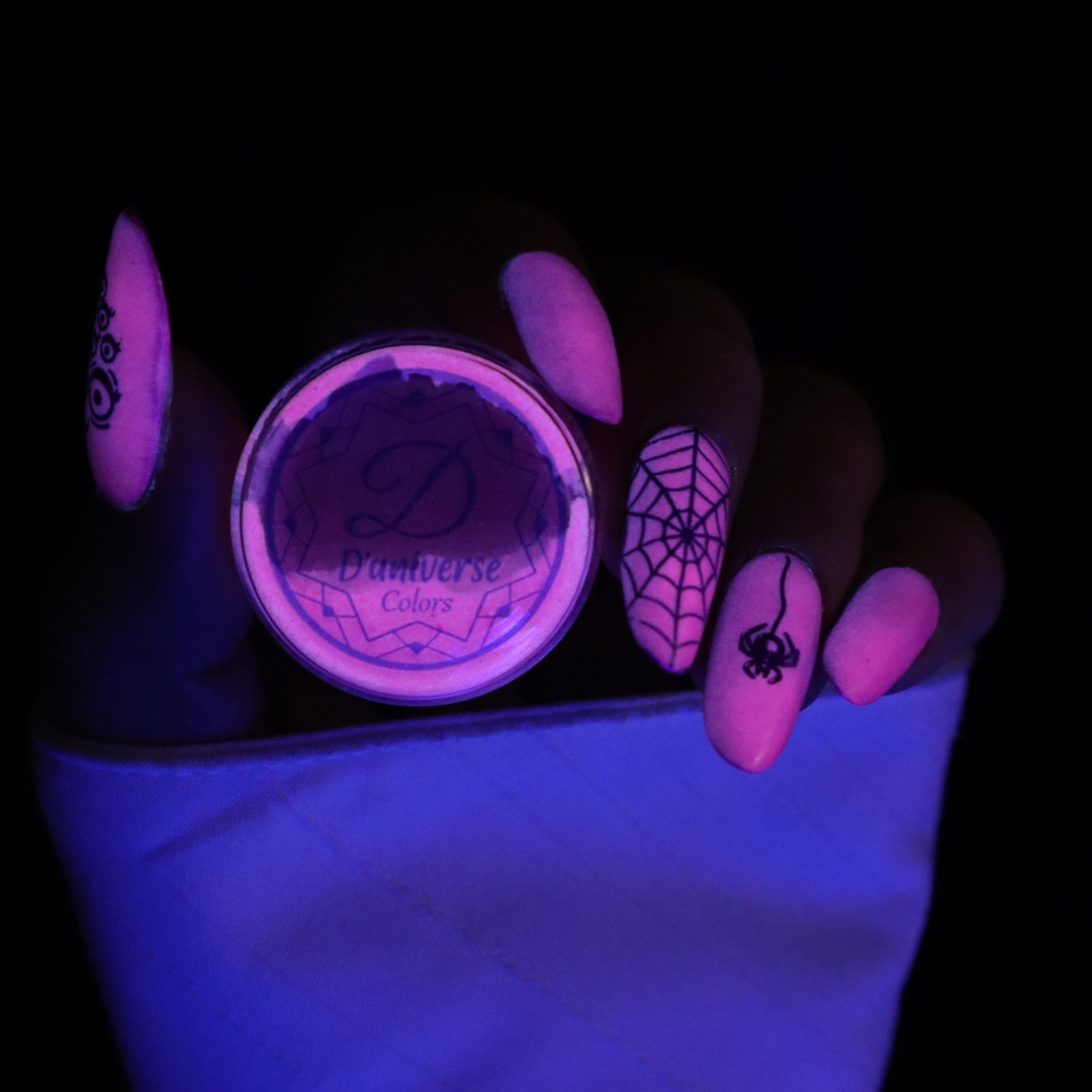 ROSADO GLOW