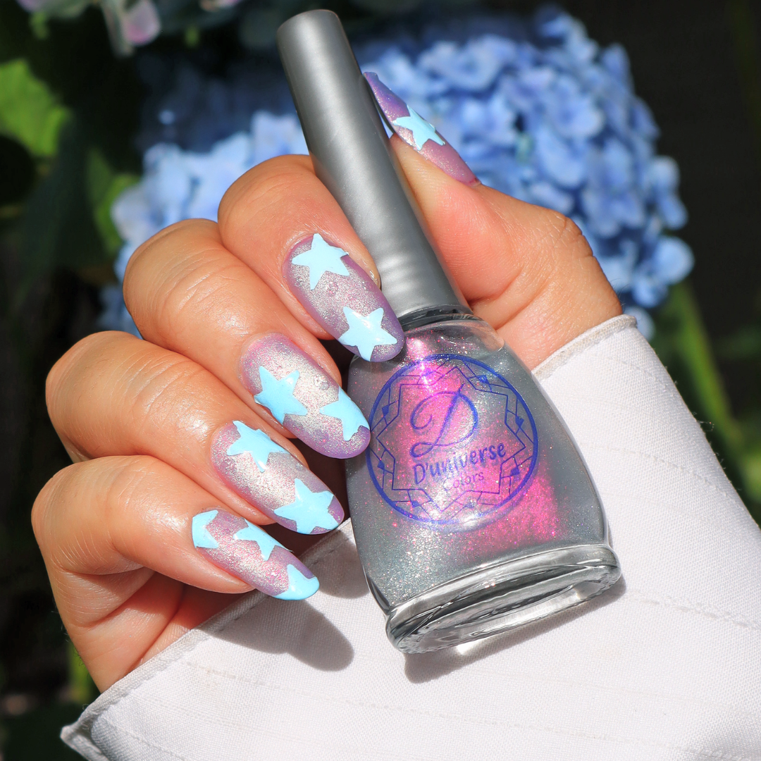 TECNICOLOR+GLAM