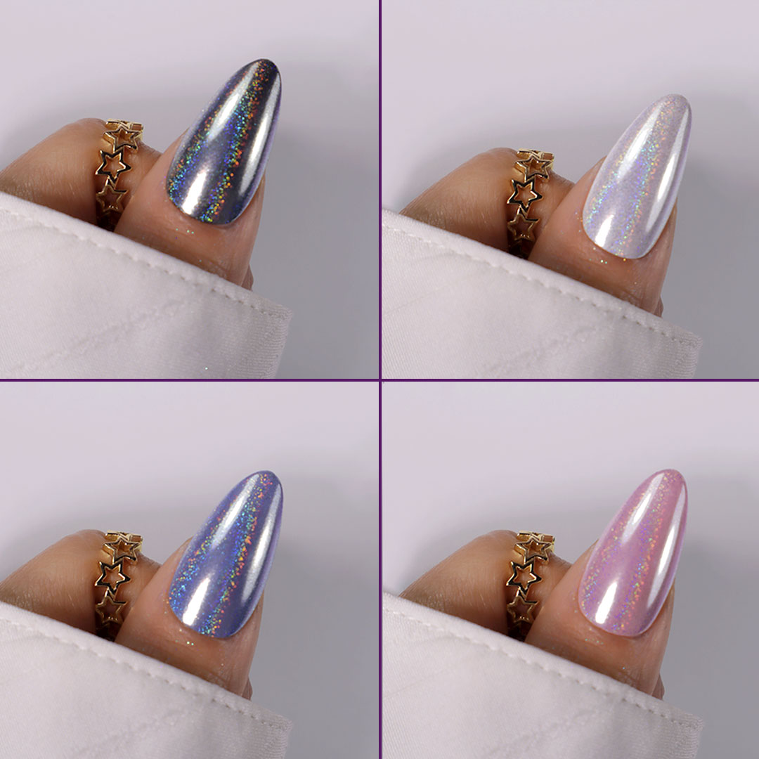 Pigmento Metalizado Prisma