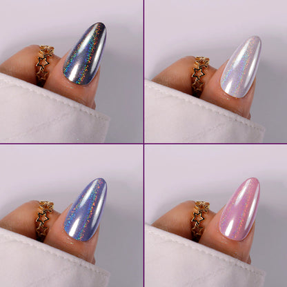 Pigmento Metalizado Prisma