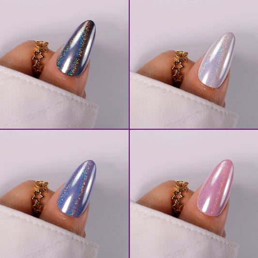 Pigmento Metalizado Prisma