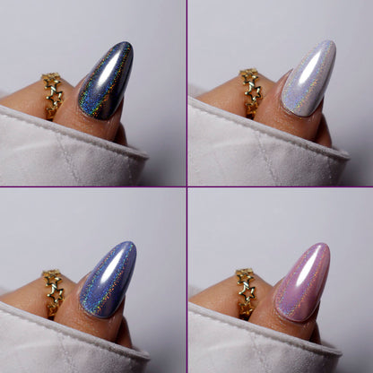 Pigmento Metalizado Prisma