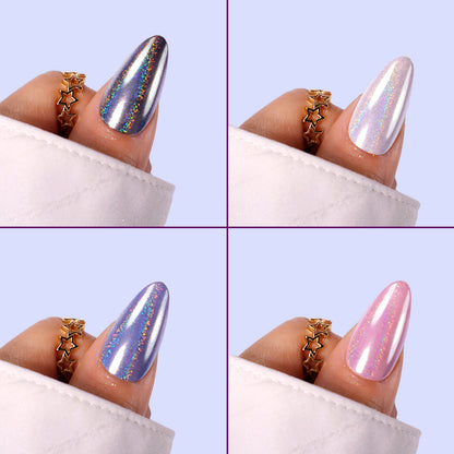 Pigmento Metalizado Prisma