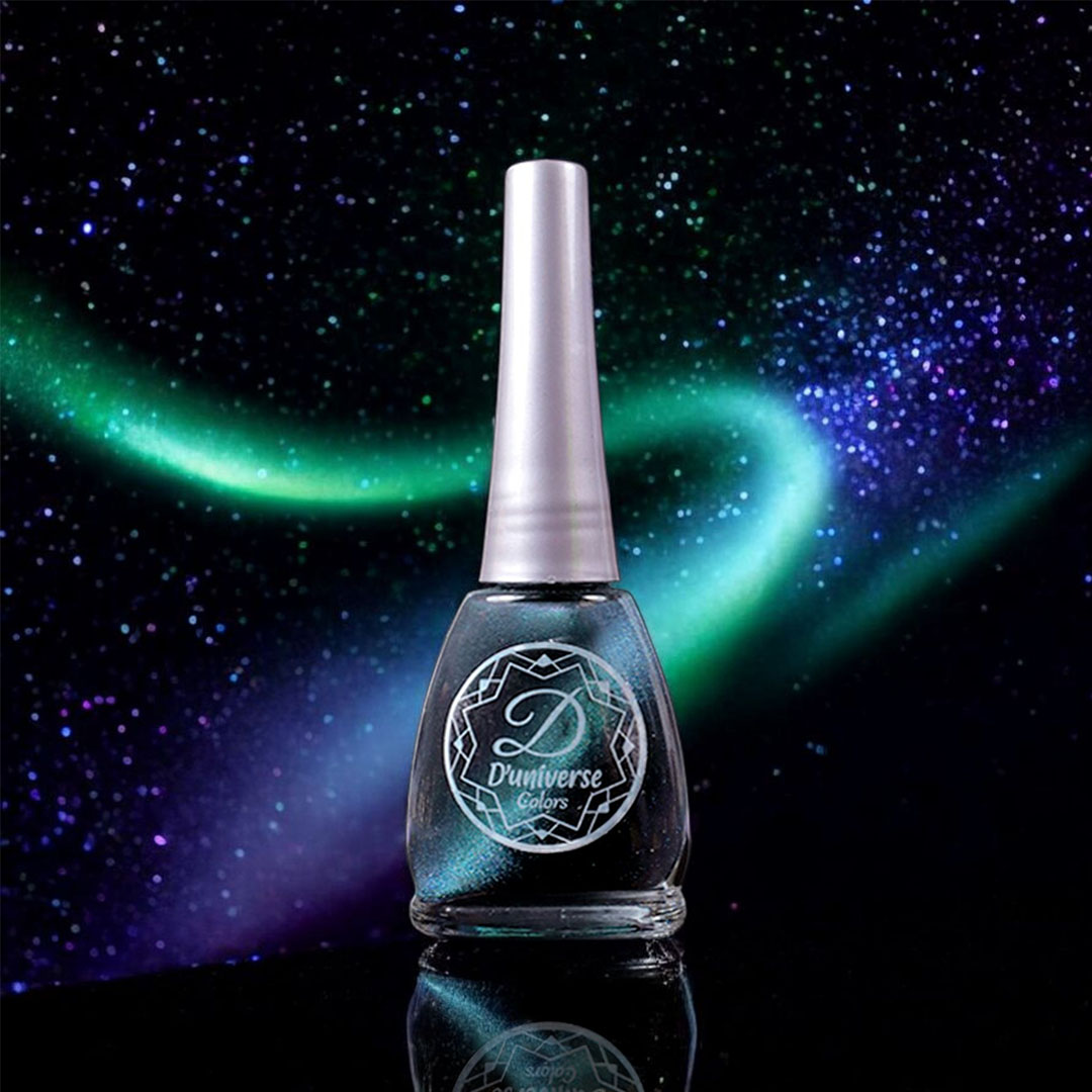 Esmalte Ojo de Gato - Quimera