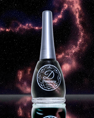 Esmalte Ojo de Gato - Serenata