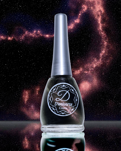 Esmalte ojo de gato - Serenata