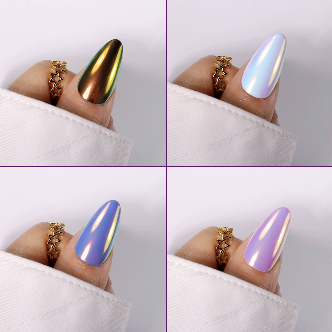 Pigmento Aurora Solaris