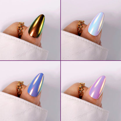 Pigmento Aurora Solaris