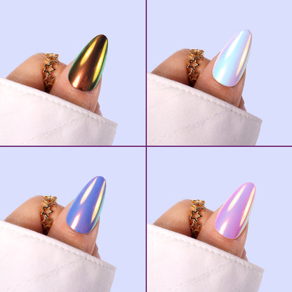 Pigmento Aurora Solaris