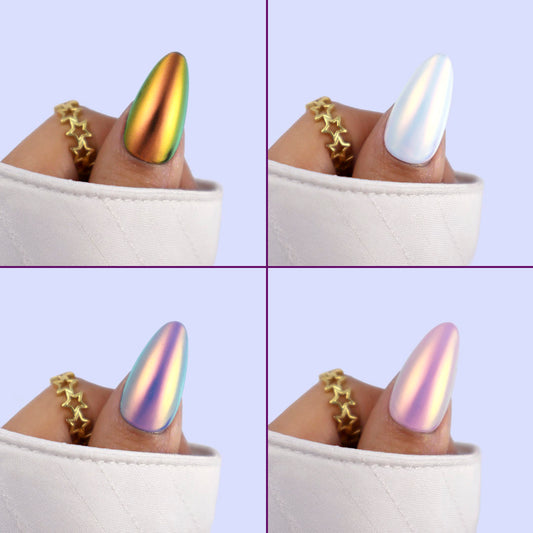 Pigmento Aurora Solaris