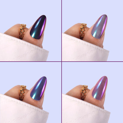 Pigmento Camaleón Supernova