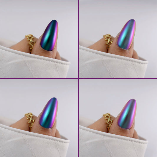 Pigmento Camaleón Supernova