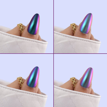 Pigmento Camaleón Supernova