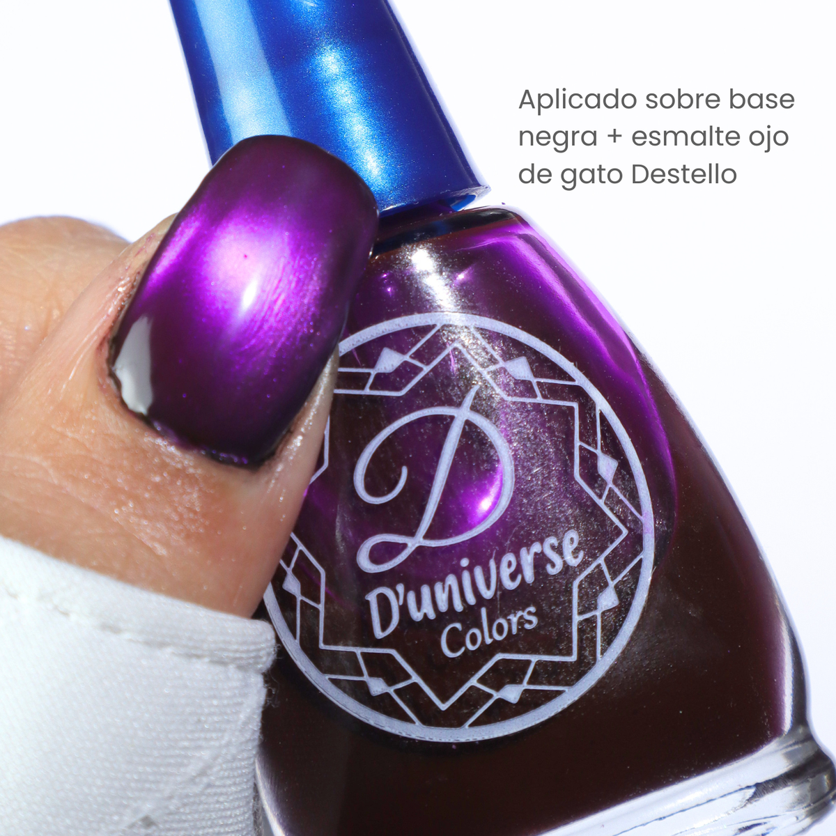 Esmalte Jelly Uva