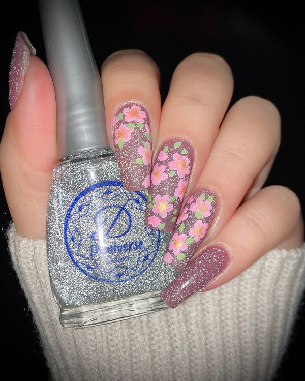 Esmalte Flash