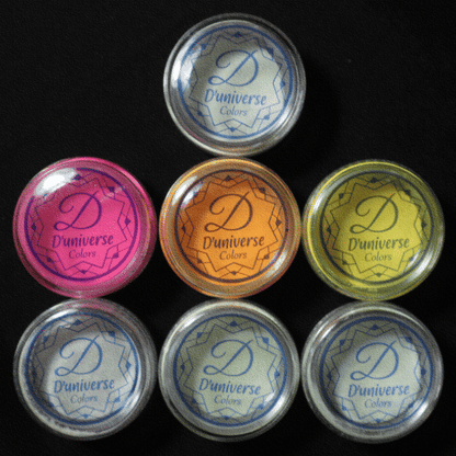 Colección Glow