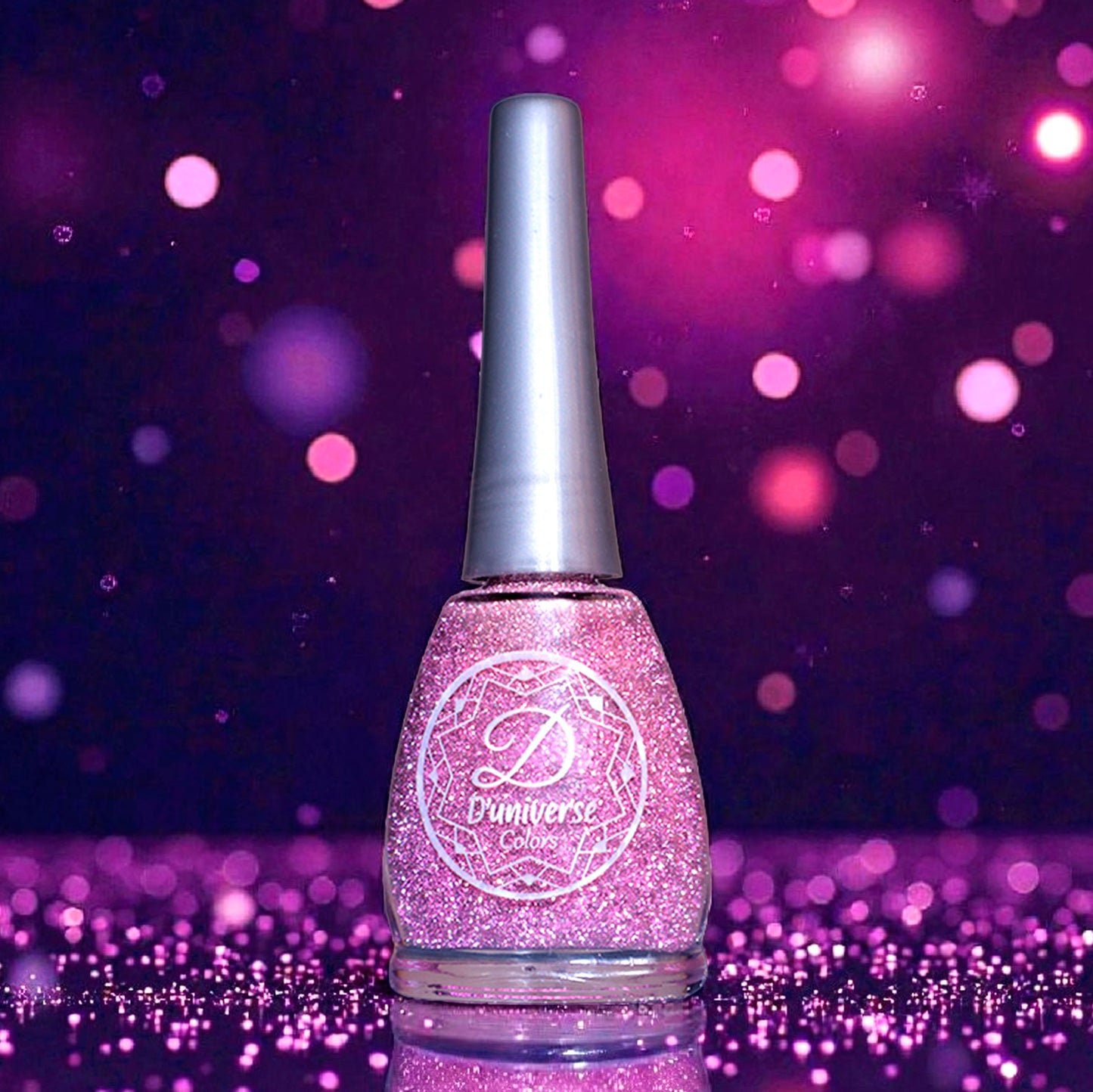 Esmalte Reflectivo - Diva