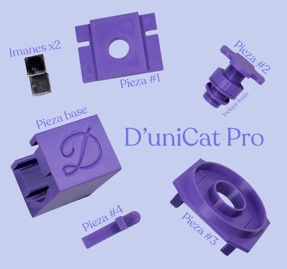 D'uniCat Pro