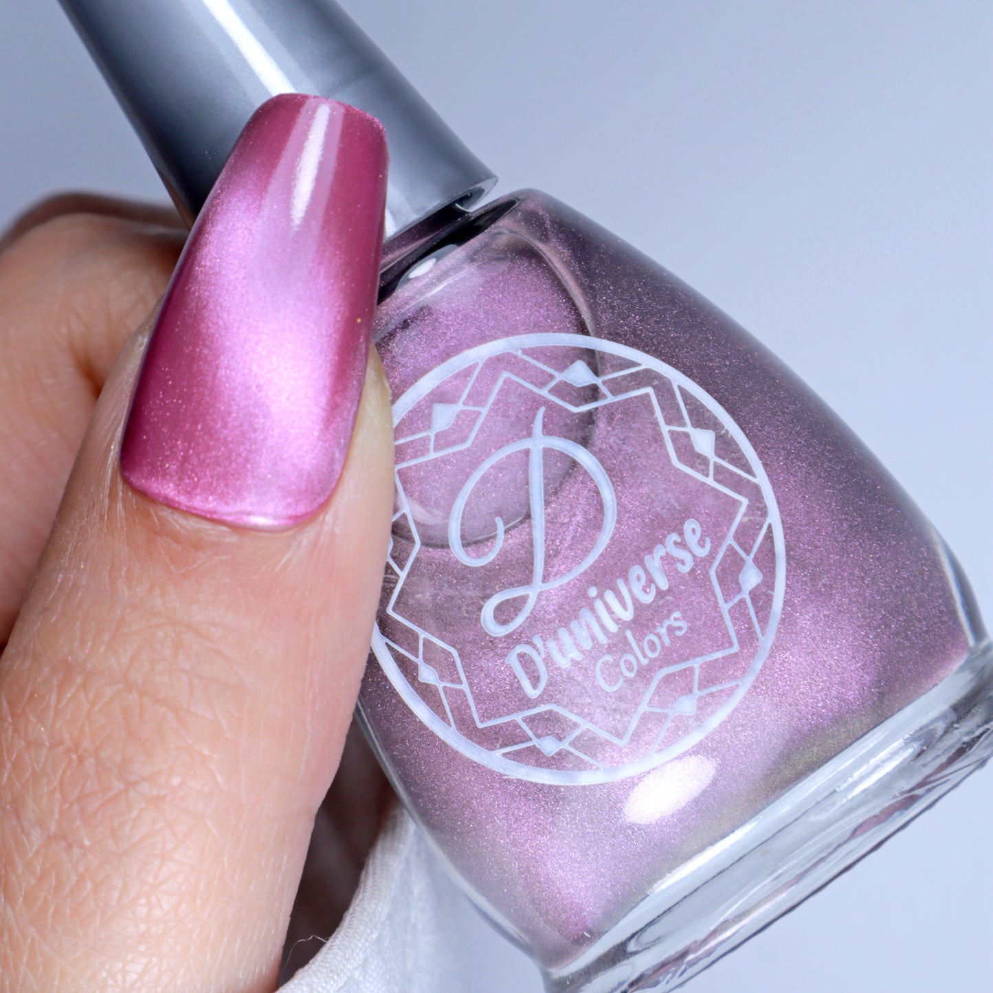 Colección Mística (3 esmaltes)