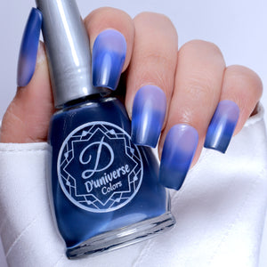 Esmalte Térmico Mar profundo
