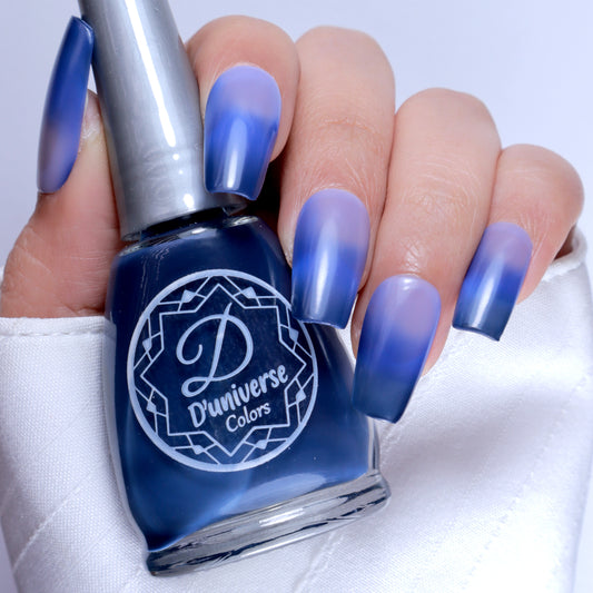 Esmalte Térmico Mar profundo