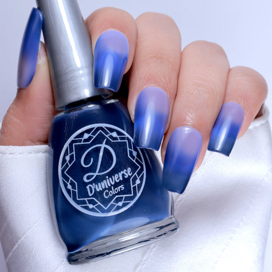 Esmalte Térmico Mar profundo