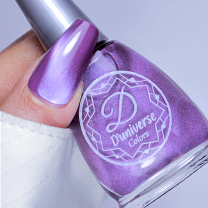 Colección Mística (3 esmaltes)