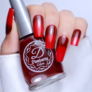 Esmalte Térmico Manifiesto