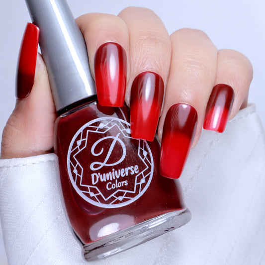 Esmalte Térmico Manifiesto