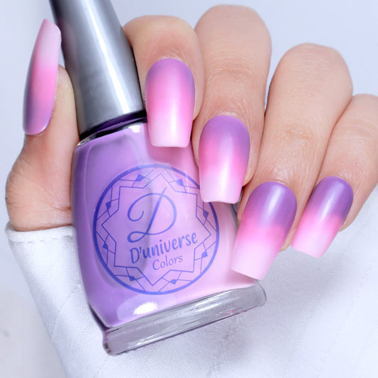 Esmalte Térmico Orquídea
