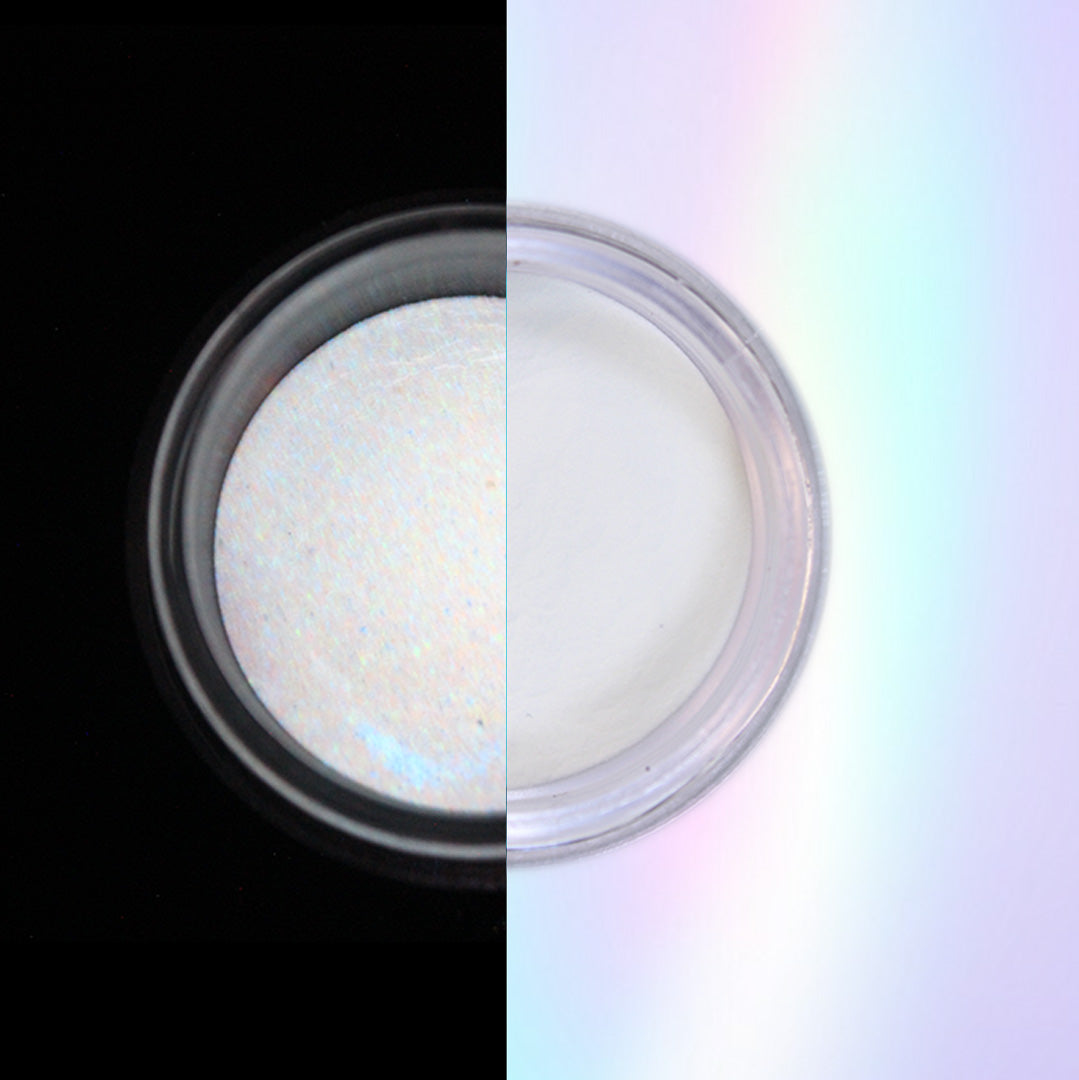 Pigmentos Fosforescentes