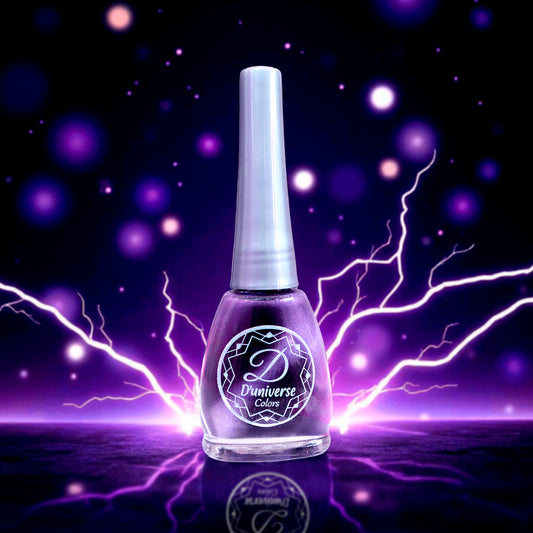 Esmalte Ojo de Gato - Ultravioleta