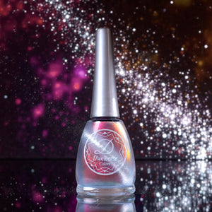 Esmalte Ojo de Gato - Glam