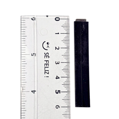 Imán rectangular para ojo de gato