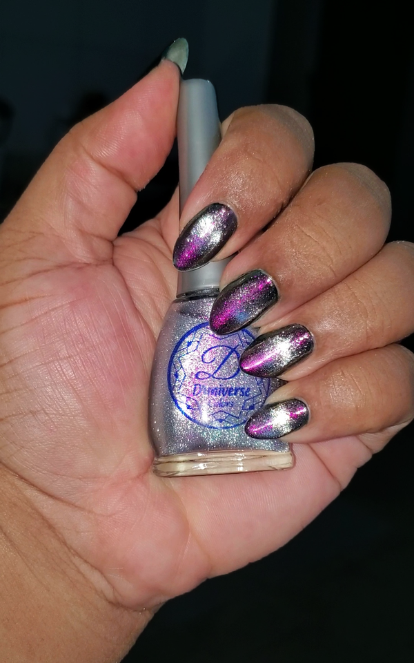 Esmalte Glam