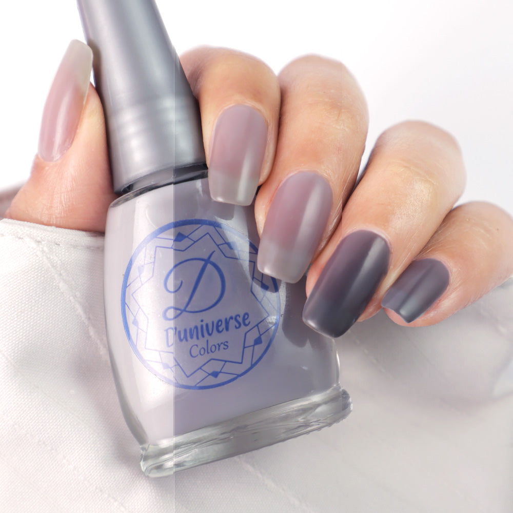 Esmalte Fotosensible Indomable