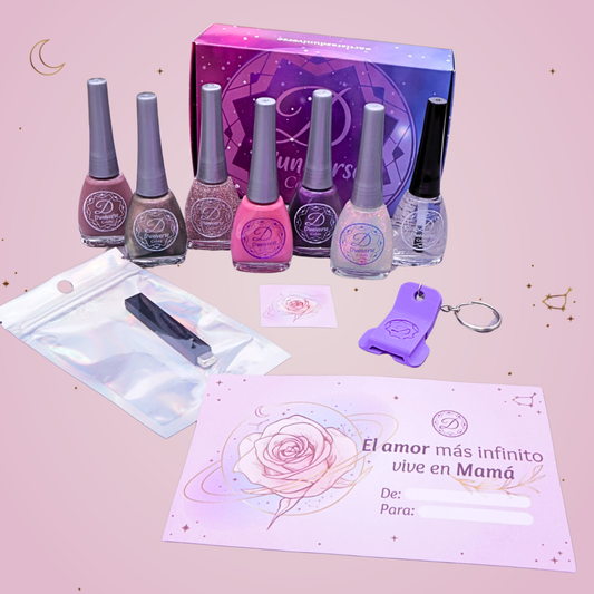 Kit madres D'universe 2026