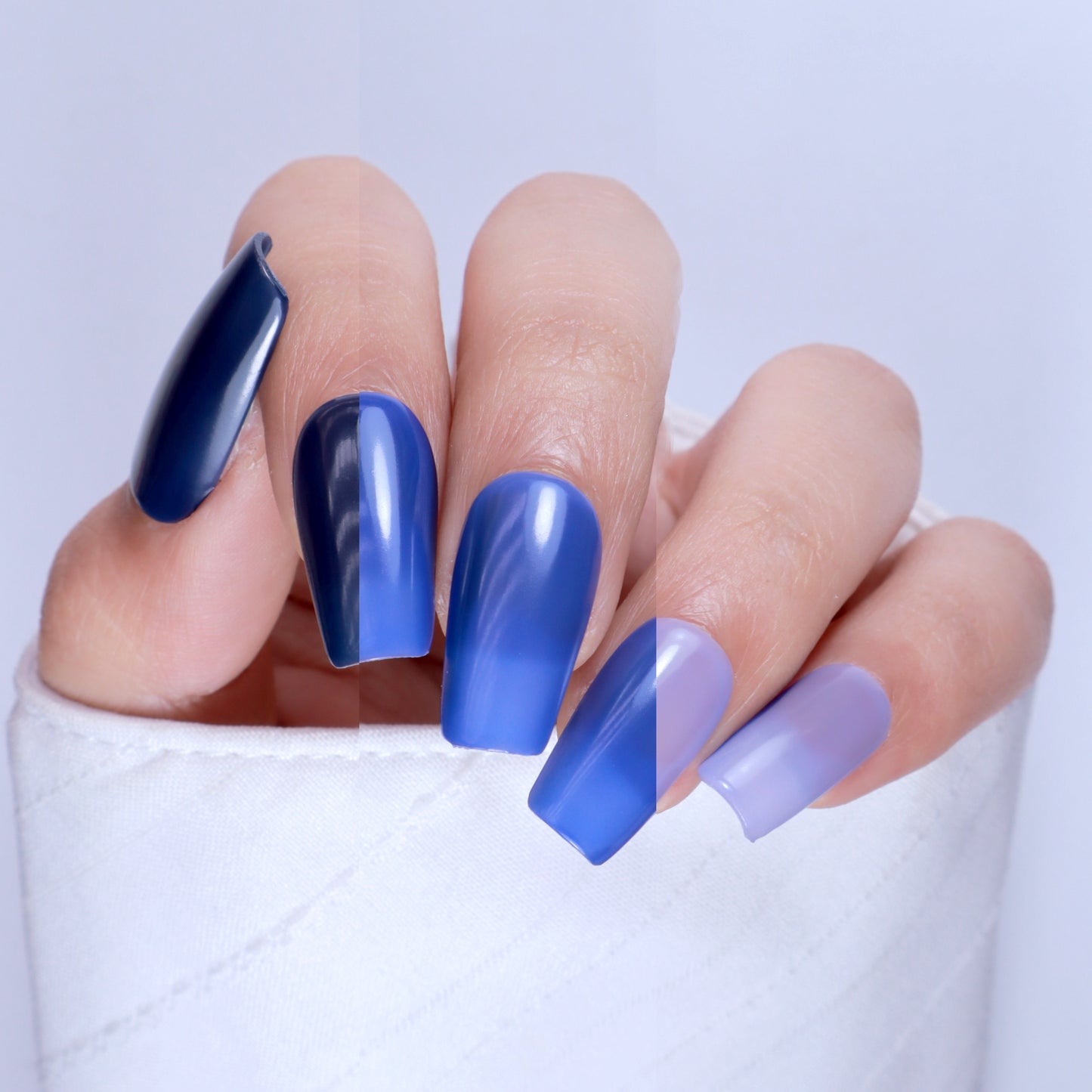 Esmalte Térmico Mar profundo