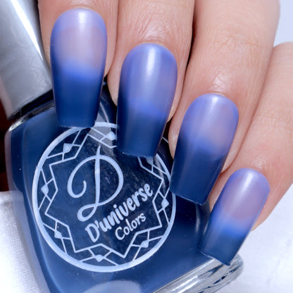 Esmalte Térmico Mar profundo