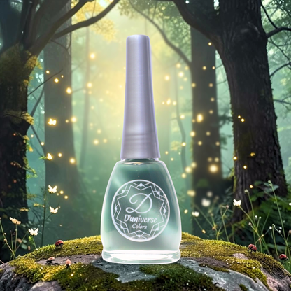 Esmalte Ojo de Gato - Ninfa