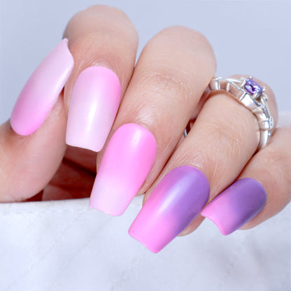 Esmalte Térmico Orquídea