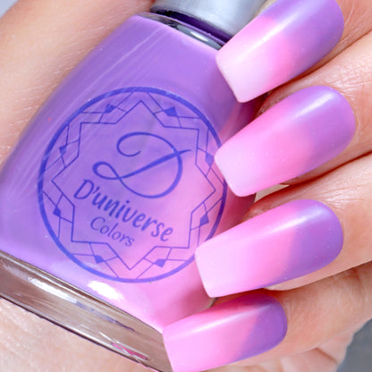 Esmalte Térmico Orquídea